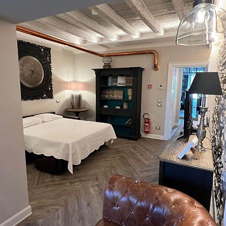 La Vite 2.0 Apartments Desenzano del Garda Eksteriør bilde