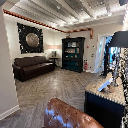 La Vite 2.0 Apartments Desenzano del Garda Eksteriør bilde