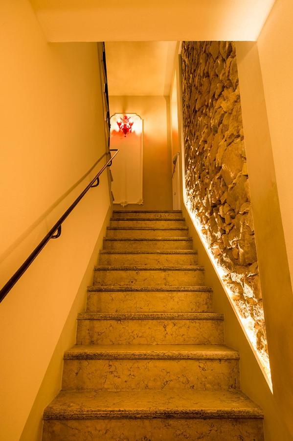 La Vite 2.0 Apartments Desenzano del Garda Eksteriør bilde
