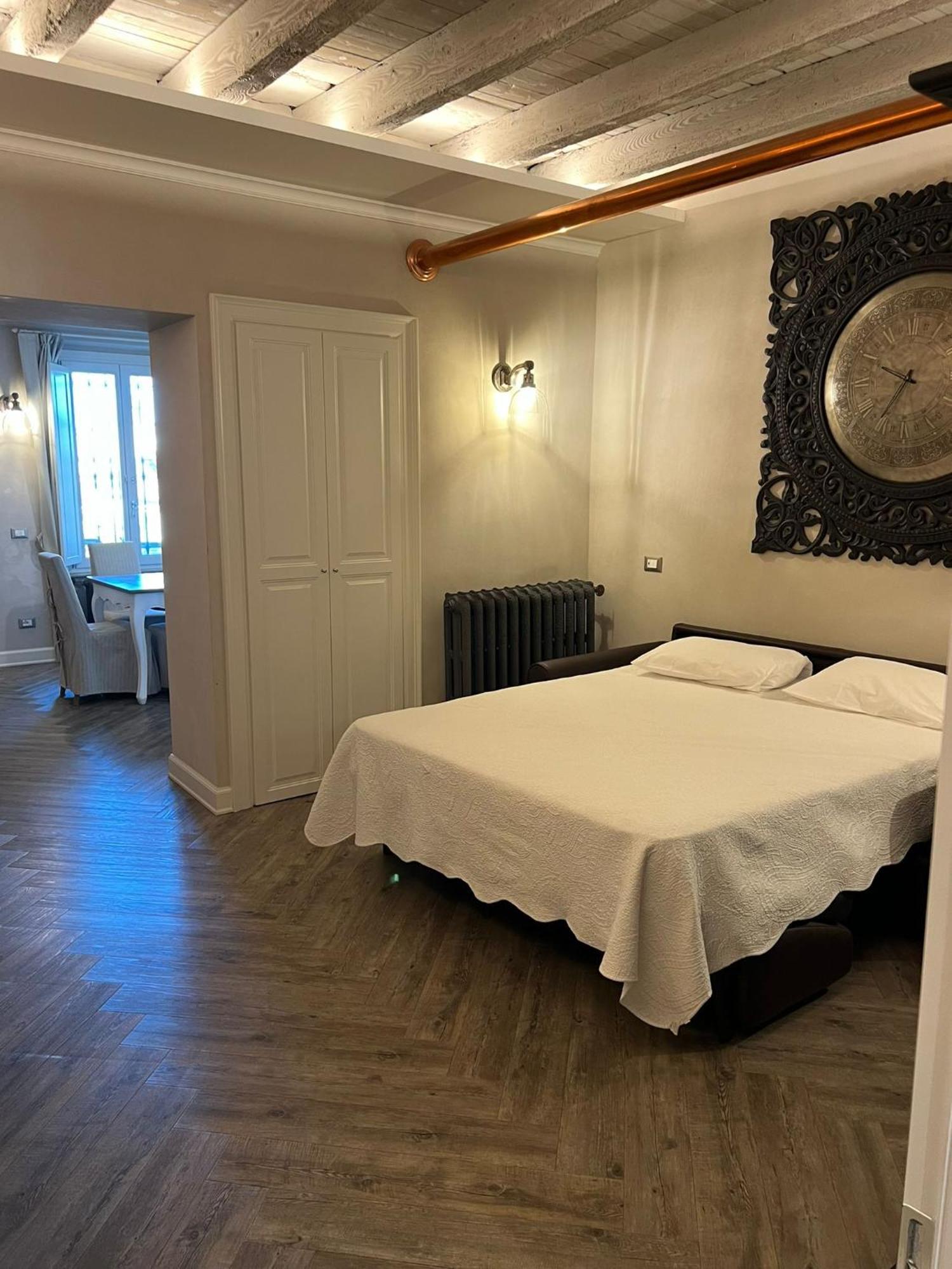 La Vite 2.0 Apartments Desenzano del Garda Eksteriør bilde