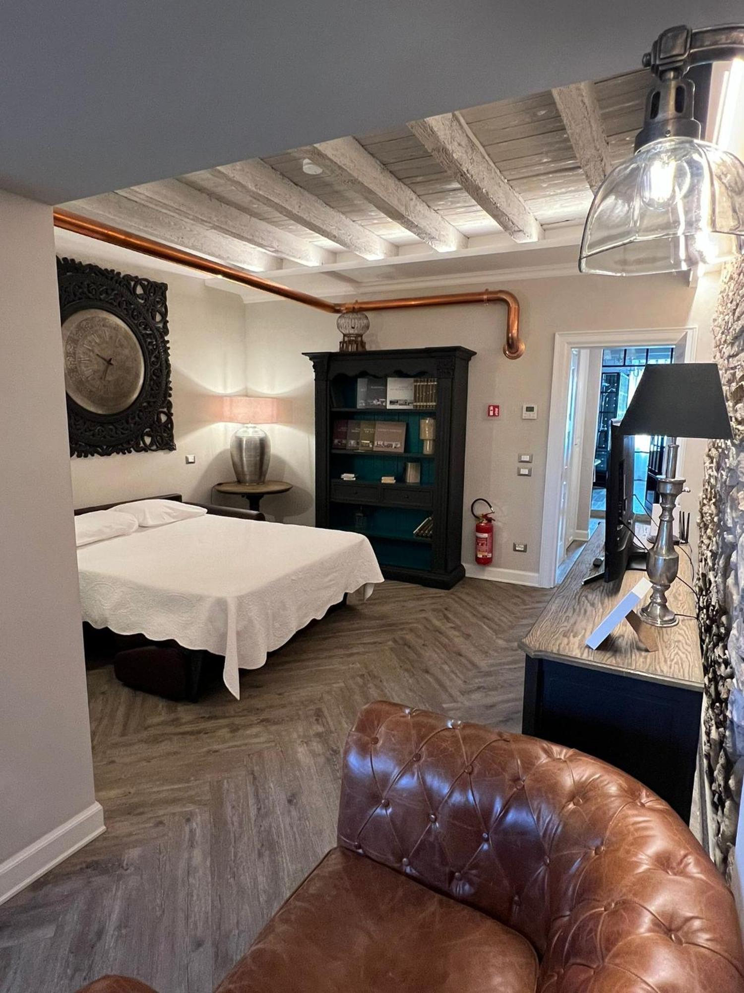 La Vite 2.0 Apartments Desenzano del Garda Eksteriør bilde