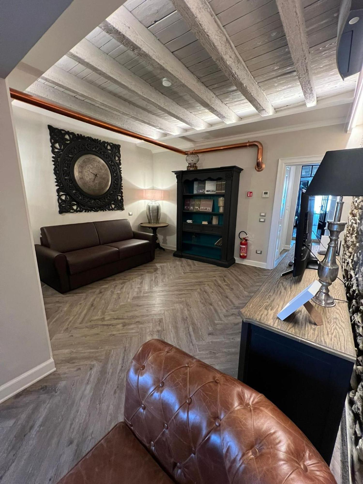 La Vite 2.0 Apartments Desenzano del Garda Eksteriør bilde