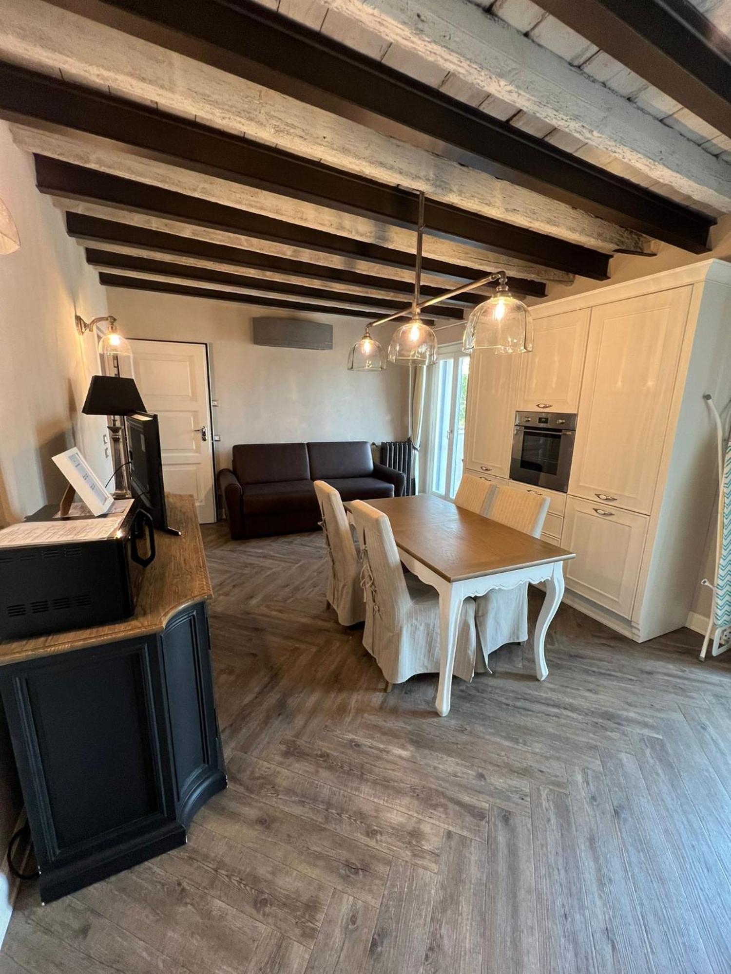 La Vite 2.0 Apartments Desenzano del Garda Eksteriør bilde