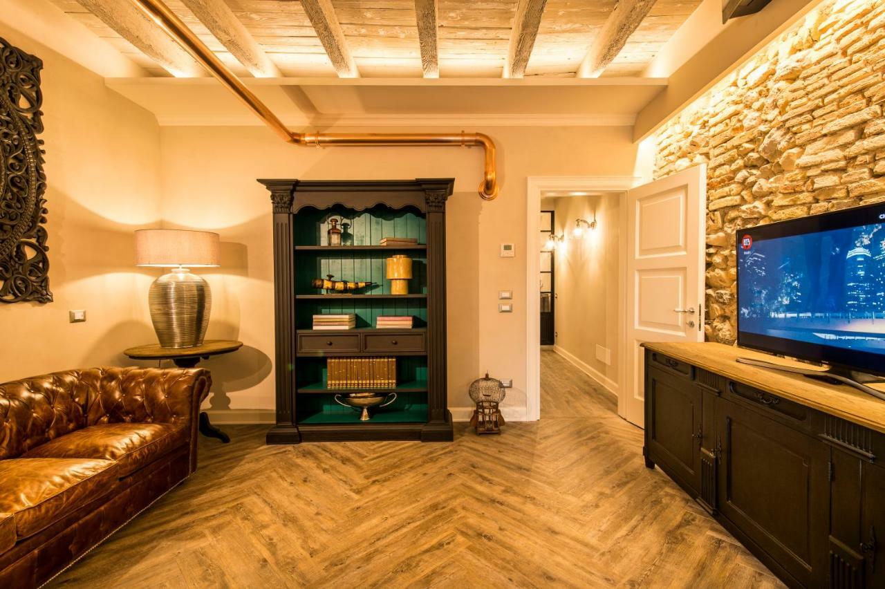 La Vite 2.0 Apartments Desenzano del Garda Eksteriør bilde