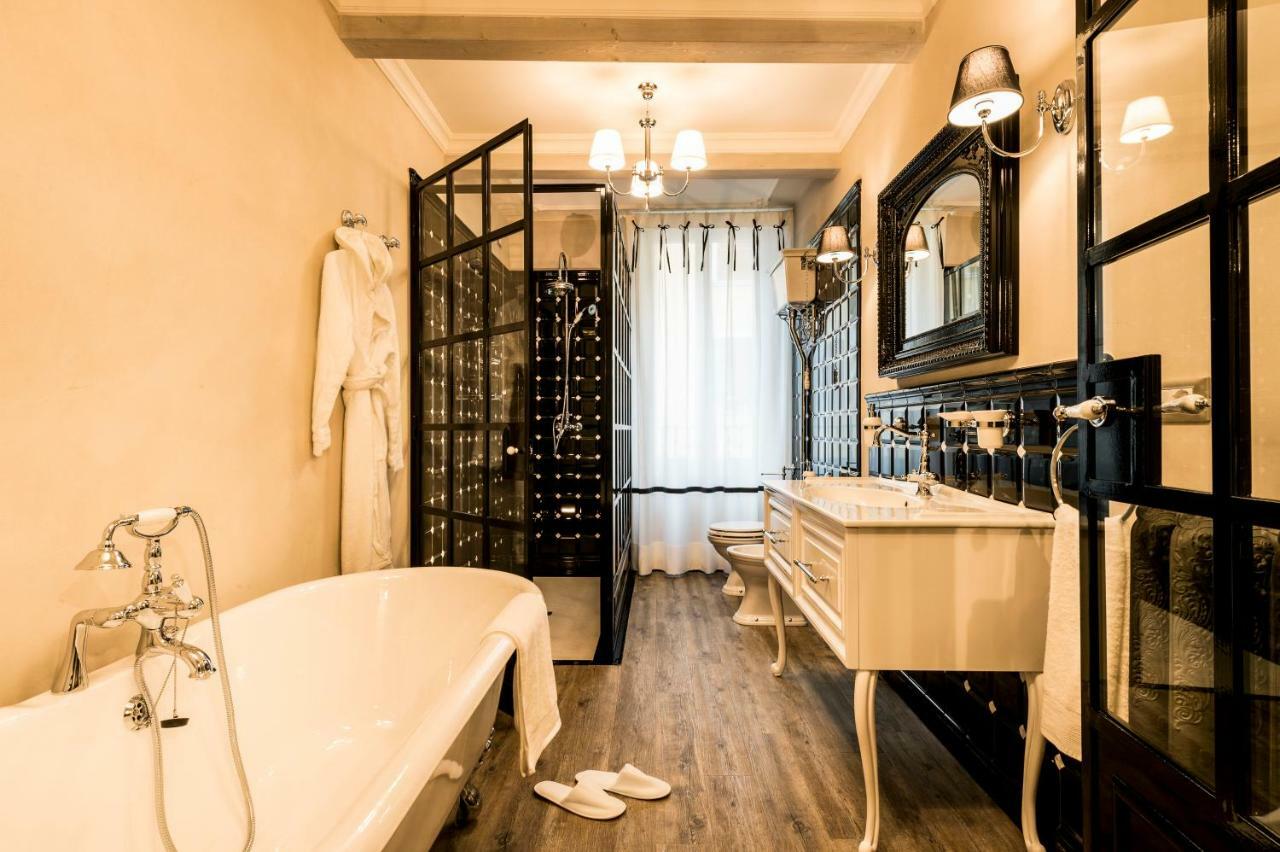 La Vite 2.0 Apartments Desenzano del Garda Eksteriør bilde