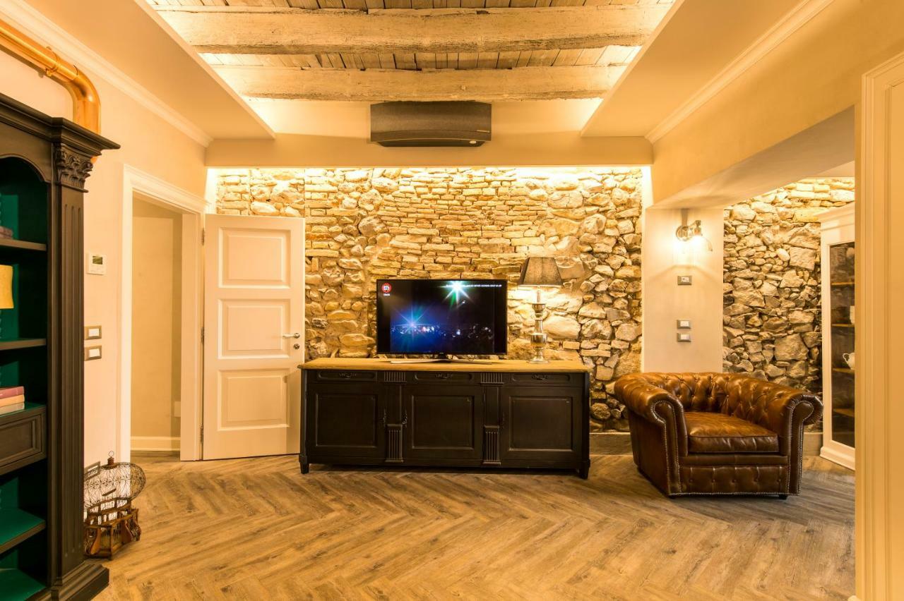 La Vite 2.0 Apartments Desenzano del Garda Eksteriør bilde