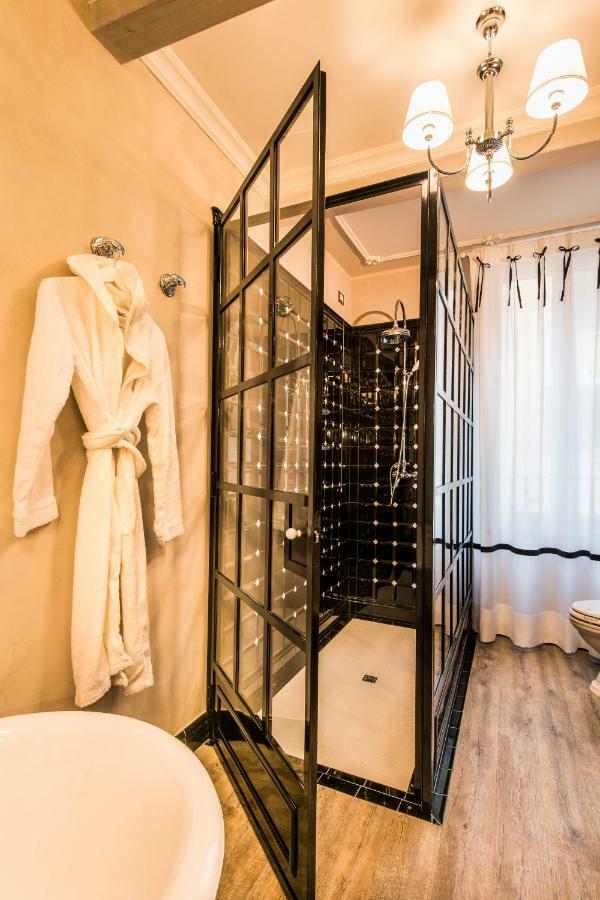 La Vite 2.0 Apartments Desenzano del Garda Eksteriør bilde