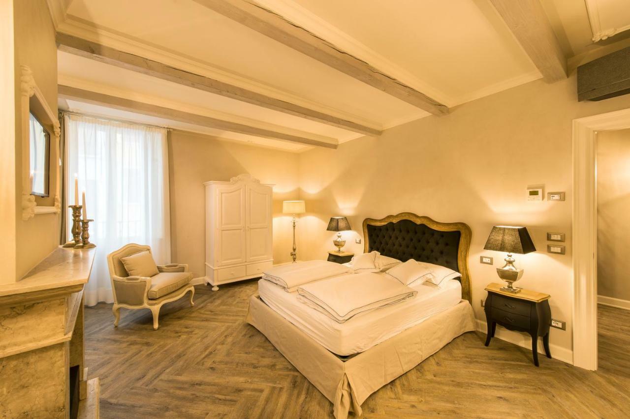 La Vite 2.0 Apartments Desenzano del Garda Eksteriør bilde