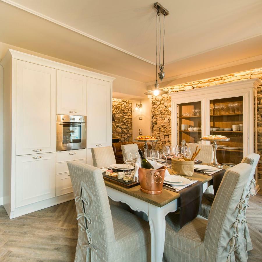 La Vite 2.0 Apartments Desenzano del Garda Eksteriør bilde