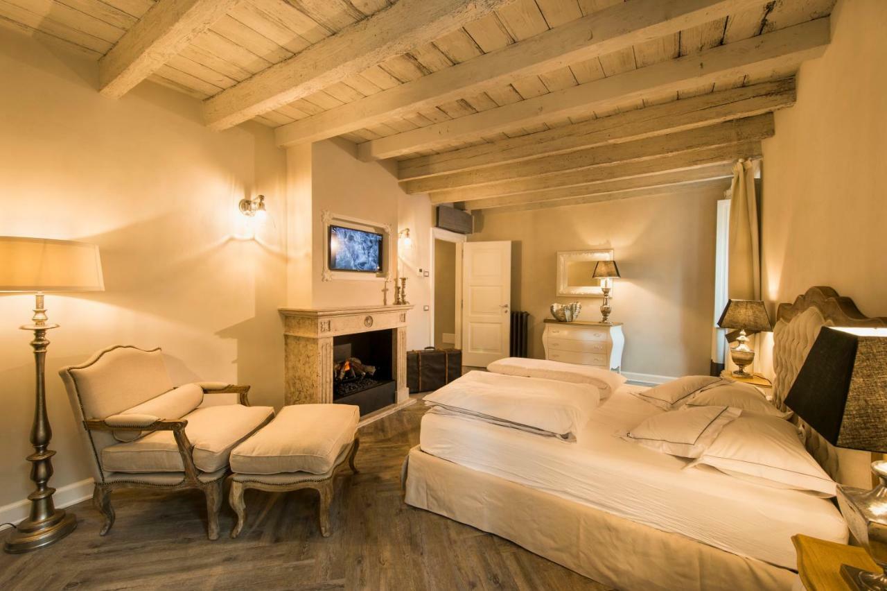 La Vite 2.0 Apartments Desenzano del Garda Eksteriør bilde