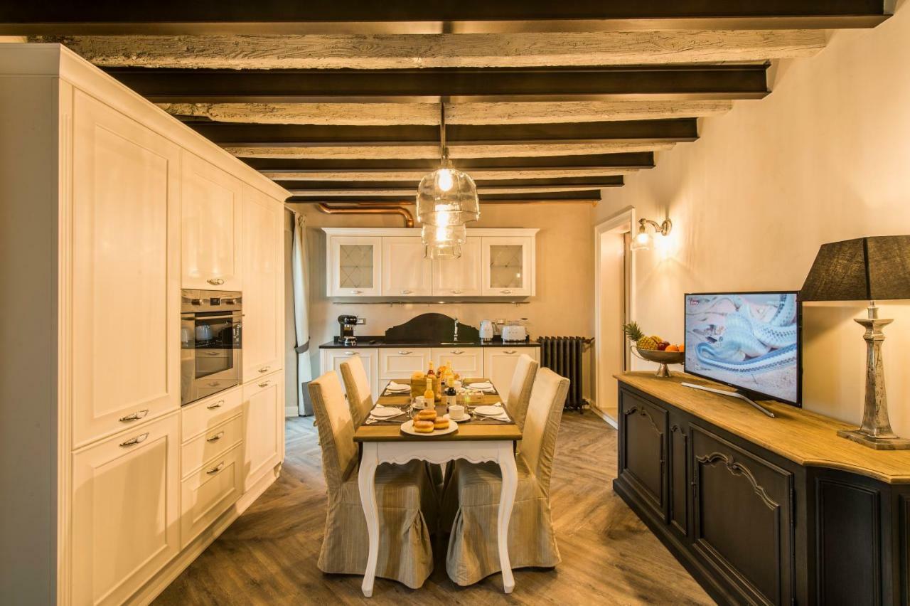 La Vite 2.0 Apartments Desenzano del Garda Eksteriør bilde