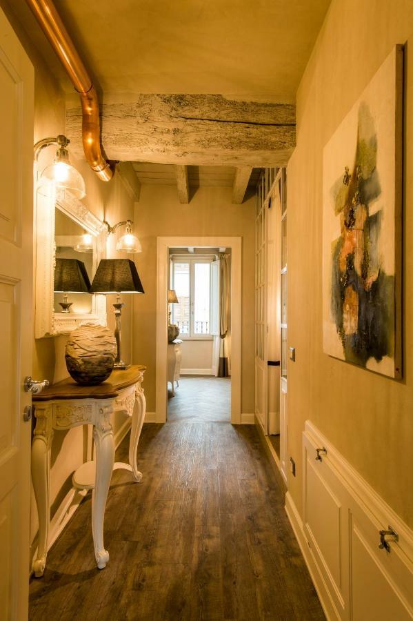 La Vite 2.0 Apartments Desenzano del Garda Eksteriør bilde