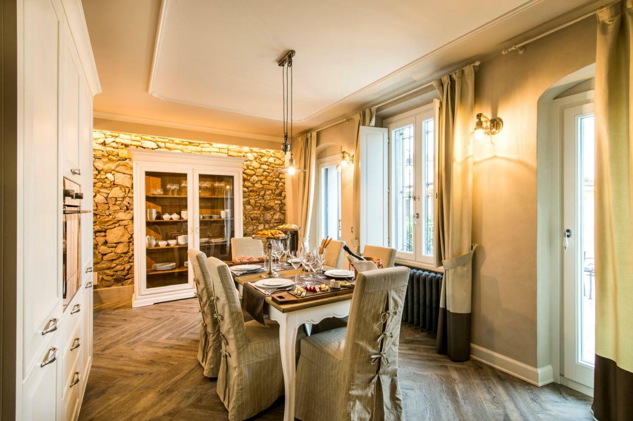 La Vite 2.0 Apartments Desenzano del Garda Eksteriør bilde