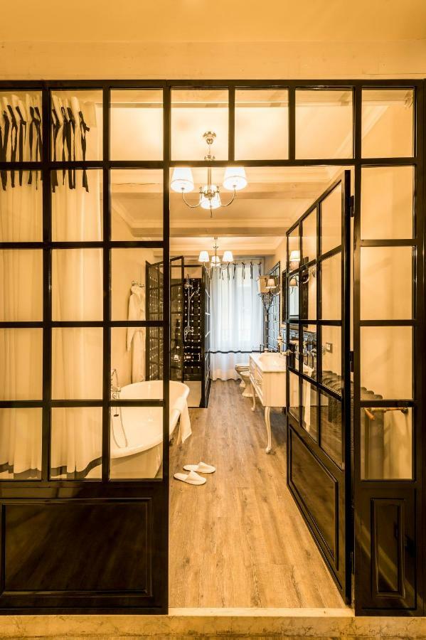La Vite 2.0 Apartments Desenzano del Garda Eksteriør bilde