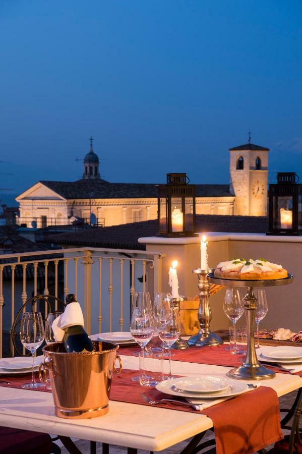 La Vite 2.0 Apartments Desenzano del Garda Eksteriør bilde