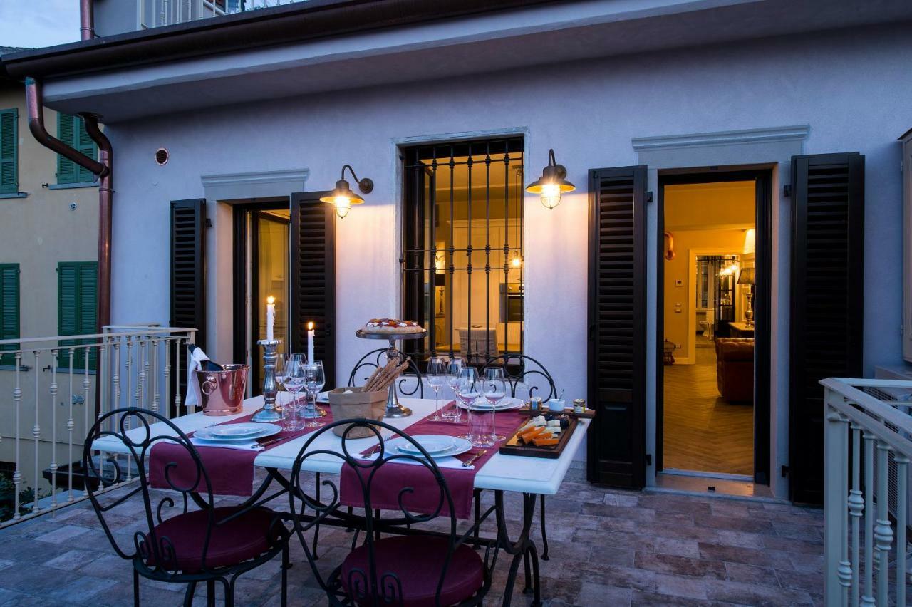 La Vite 2.0 Apartments Desenzano del Garda Eksteriør bilde
