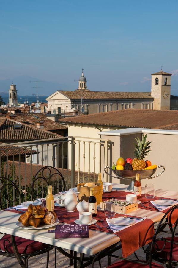 La Vite 2.0 Apartments Desenzano del Garda Eksteriør bilde