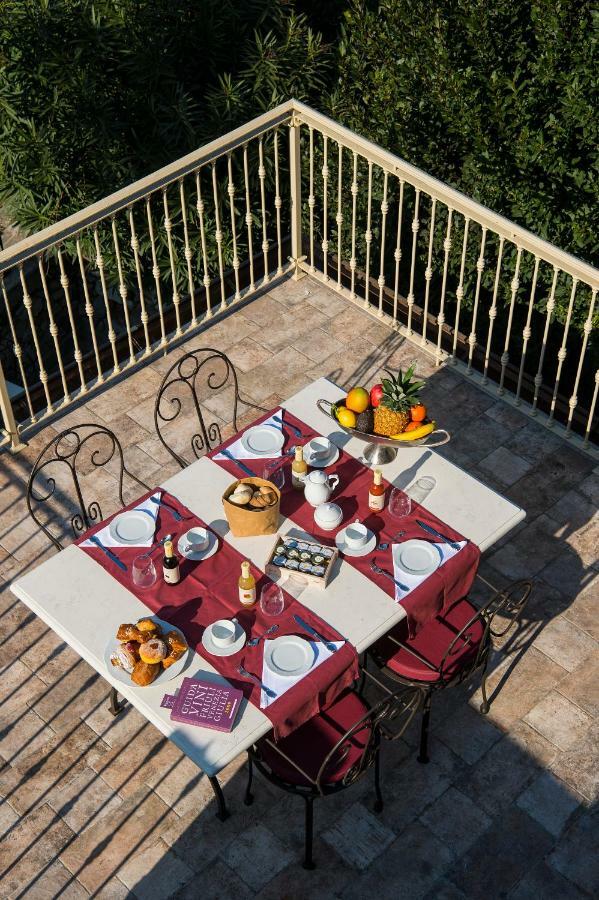 La Vite 2.0 Apartments Desenzano del Garda Eksteriør bilde