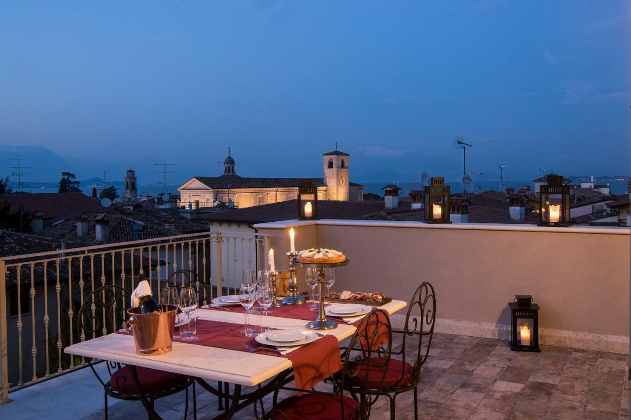 La Vite 2.0 Apartments Desenzano del Garda Eksteriør bilde