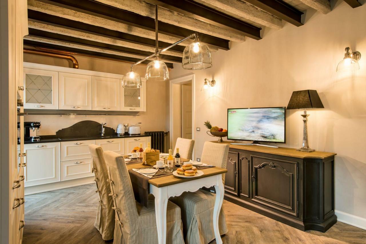 La Vite 2.0 Apartments Desenzano del Garda Eksteriør bilde
