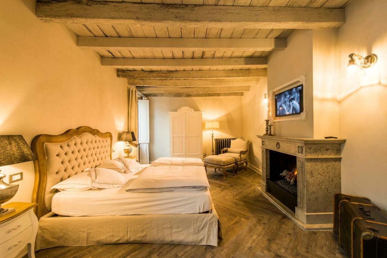 La Vite 2.0 Apartments Desenzano del Garda Eksteriør bilde