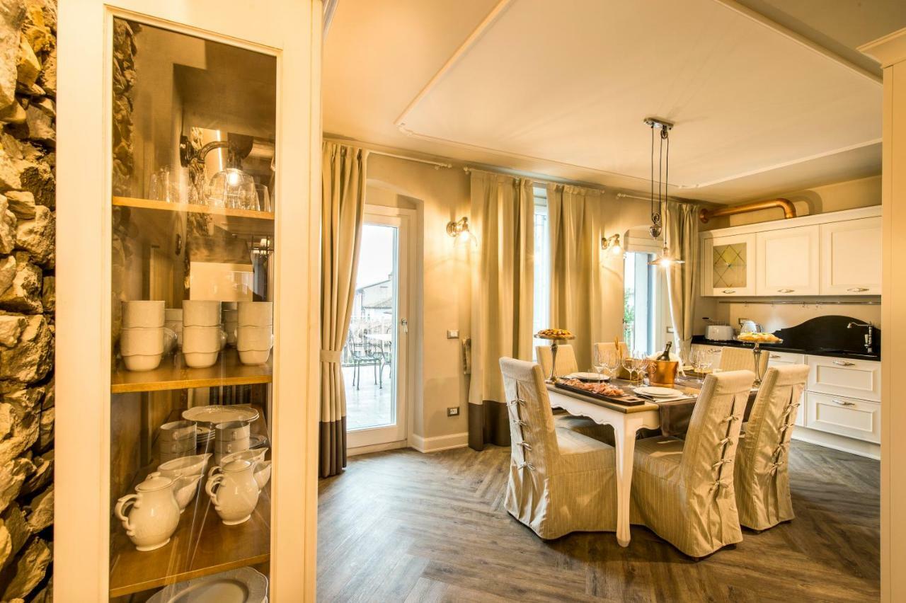 La Vite 2.0 Apartments Desenzano del Garda Eksteriør bilde