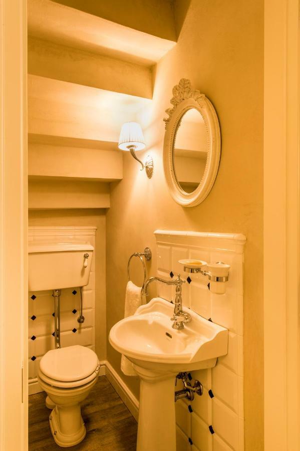 La Vite 2.0 Apartments Desenzano del Garda Eksteriør bilde