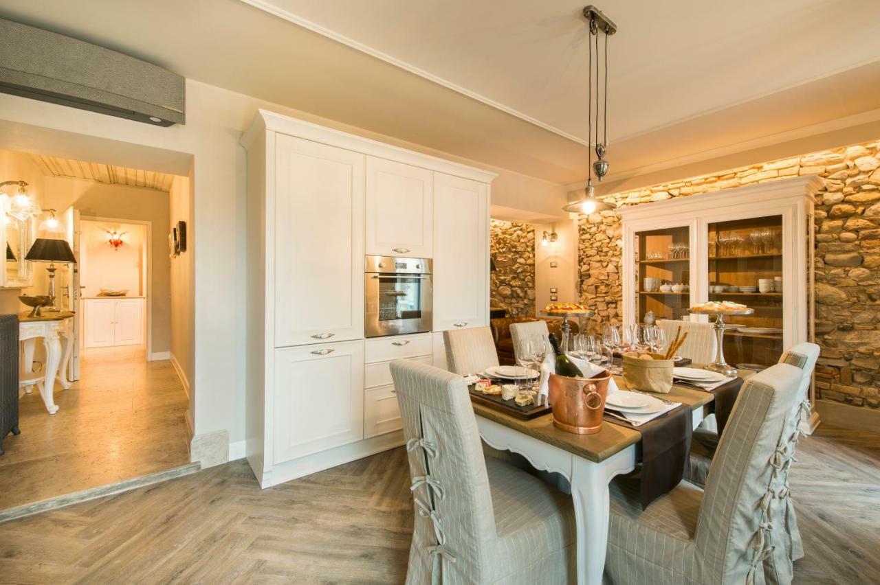 La Vite 2.0 Apartments Desenzano del Garda Eksteriør bilde