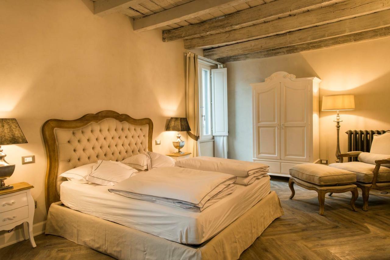 La Vite 2.0 Apartments Desenzano del Garda Eksteriør bilde