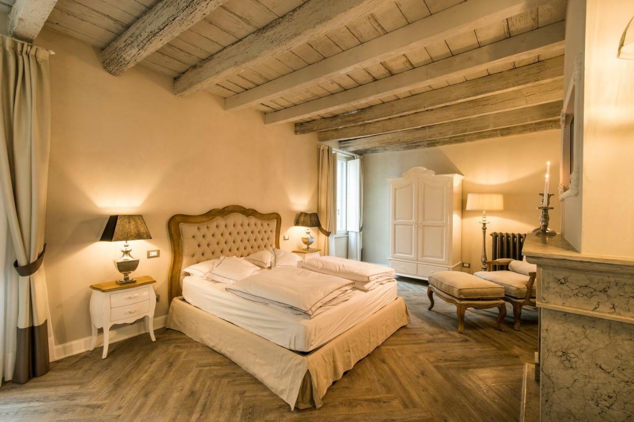 La Vite 2.0 Apartments Desenzano del Garda Eksteriør bilde